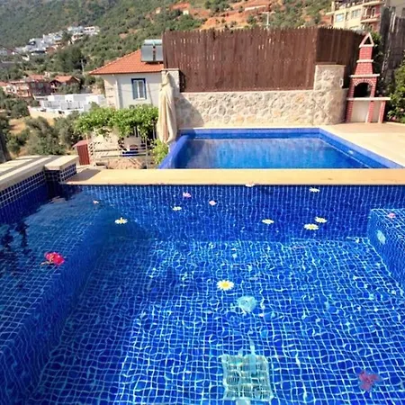 Adalya Holiday Dylan * Kaş