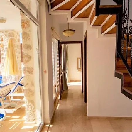 Adalya Holiday Dylan Villa Kaş
