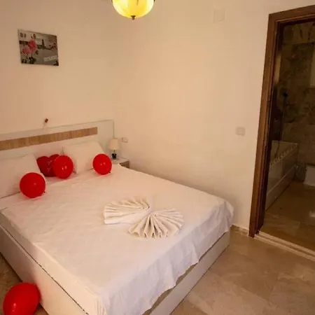 Adalya Holiday Dylan Kaş