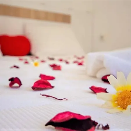 Villa Adalya Holiday Dylan Kaş