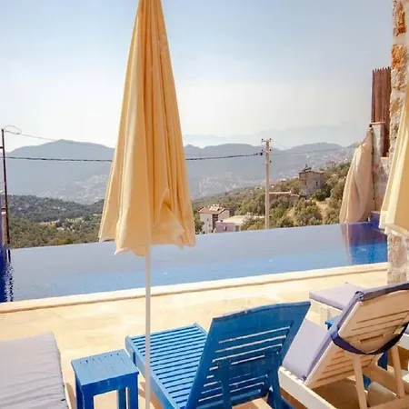 Adalya Holiday Dylan Kaş