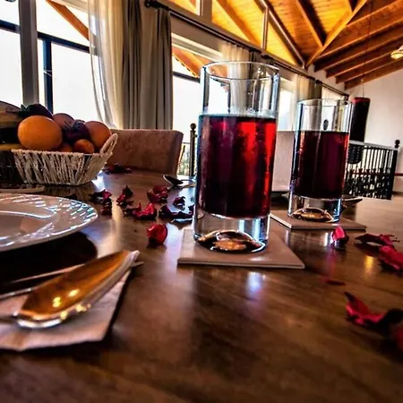 Adalya Holiday Dylan Villa