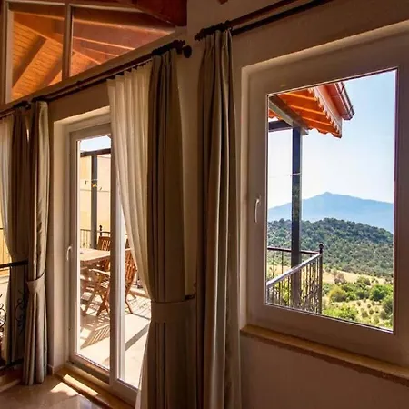 Villa Adalya Holiday Dylan Kaş
