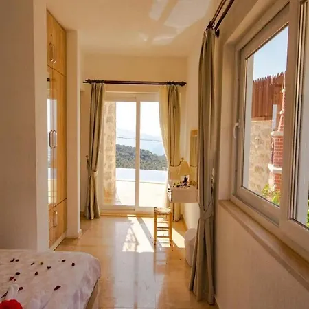 Villa Adalya Holiday Dylan Kaş