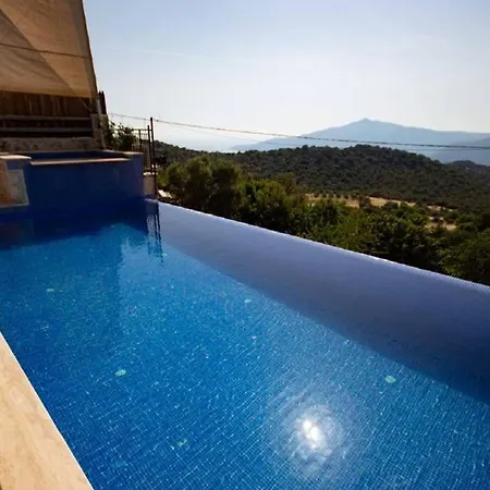 Adalya Holiday Dylan * Kaş